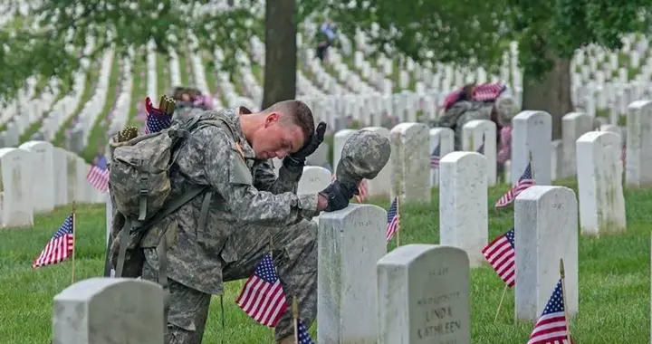 美军阵亡数据“造假”！4个维度洞察玄机，这场持久战真的扛不起