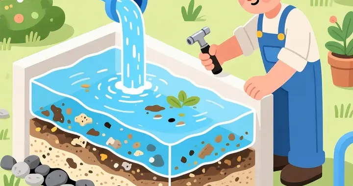 小短文阅读训练 | 27 自来水是从哪里来的