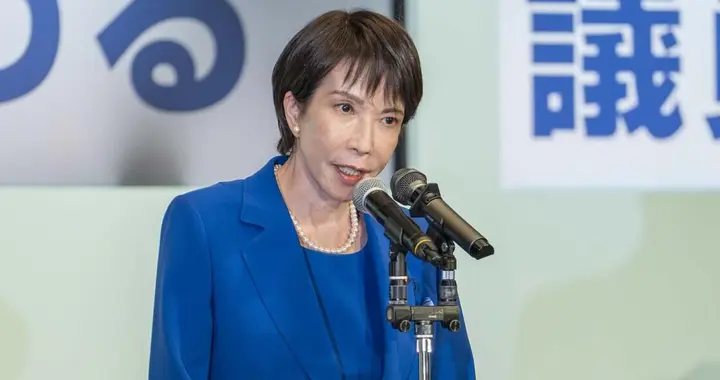 中日爆发三轮争端，稀土少卖213吨；高市接到通知：罪行必须清算