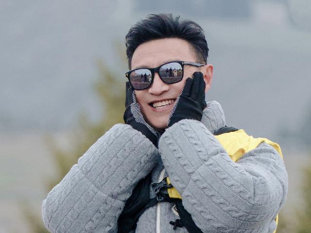 《桃花坞5》游戏规则败给真实感，汪峰的承诺、万鹏的馕暖化人心