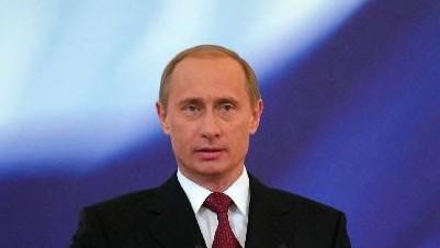 幕沧澜：连东大也没料到：普京突然宣布停火