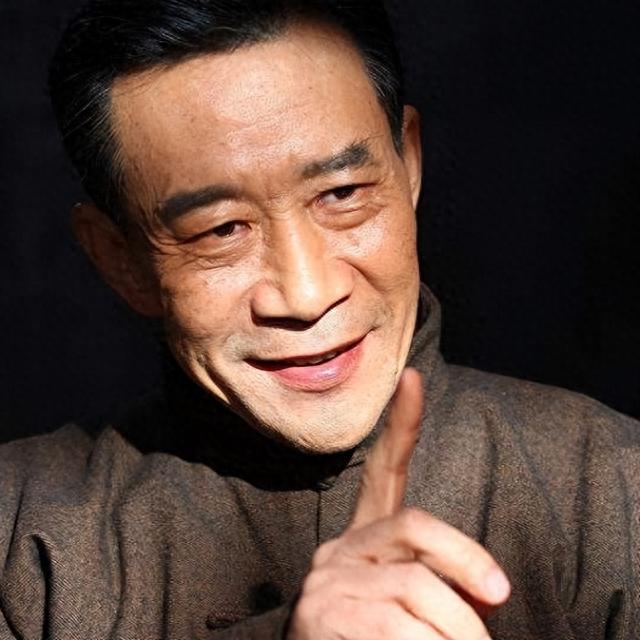 抗癌23年后，69岁的李雪健，赢得了“演员典范”的美誉