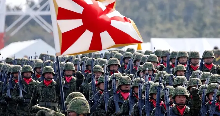 日本人在美网公开提问：若日本再侵略中国，中国人会怕吗？