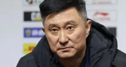 93-89 输球不可怕 可怕的是广东主帅杜锋赛后发言 希望队员远离伤病