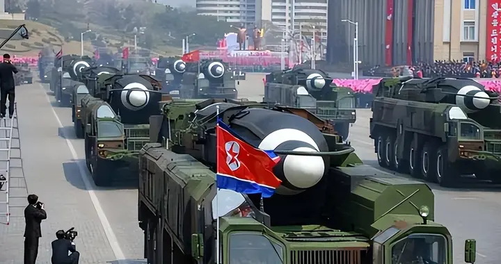 朝鲜战机老旧不敢买？真相曝光：不是不想要，而是两大枷锁太沉重