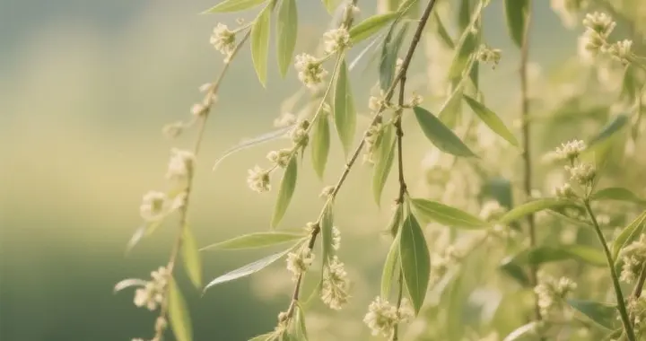 【中】298…杨柳