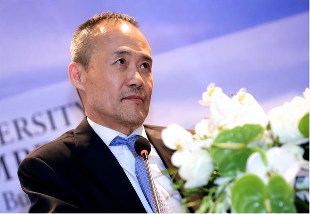 ​王石再次预测中国房地产未来走向！前两次都准！这次可能又是对的