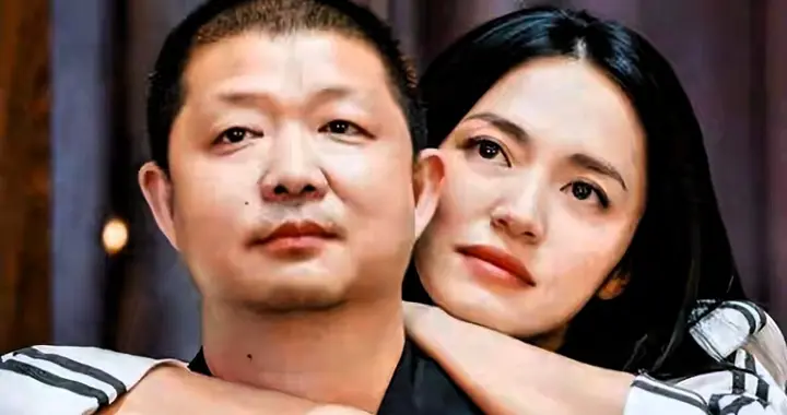 姚晨离婚继续发酵！儿子被质疑是马凡综合征，两次离婚差别太大