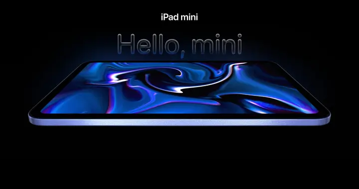 苹果10月第二波新品曝光：除了iPad mini 8，还有这3款新Mac