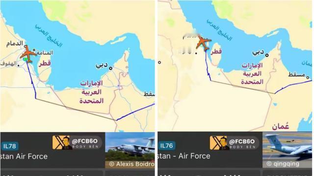 洛风阐史官：巴铁战机突入中东！全套中械压