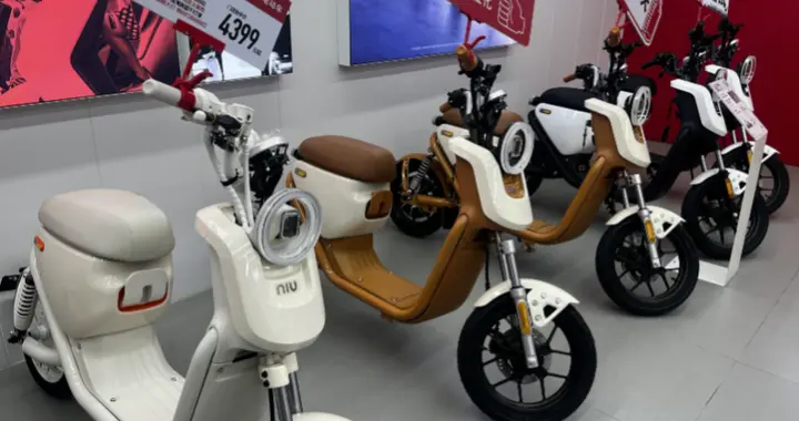 电动车限速25码，初衷是安全，为何老百姓却直呼“越改越难骑”？