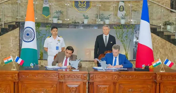 挨打却成最好的宣传语？冰火两重天的阵风与歼-10的出口订单数！