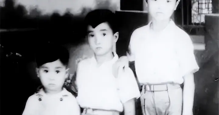 刘青山被枪毙40年之后,他亲弟弟公开发言,对毛主席的决定作出评价