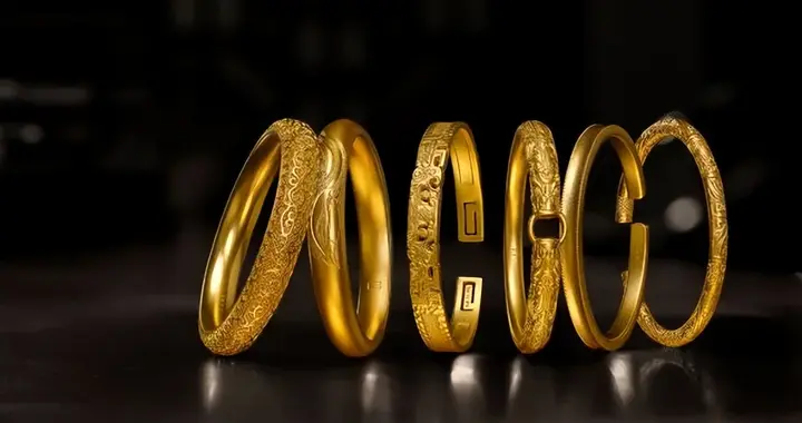 黄金和白银价格的虚高和紫金矿业的价值