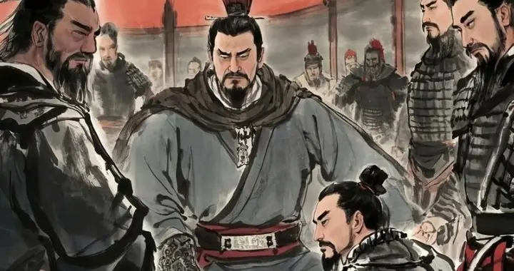 刘汉赐姓项伯为射阳侯