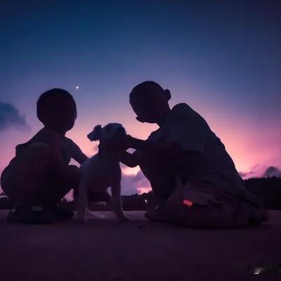 晨曦：，为什么都没有朋友