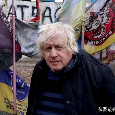 萍萍：卸任的英国前首相不好好的享受退休生