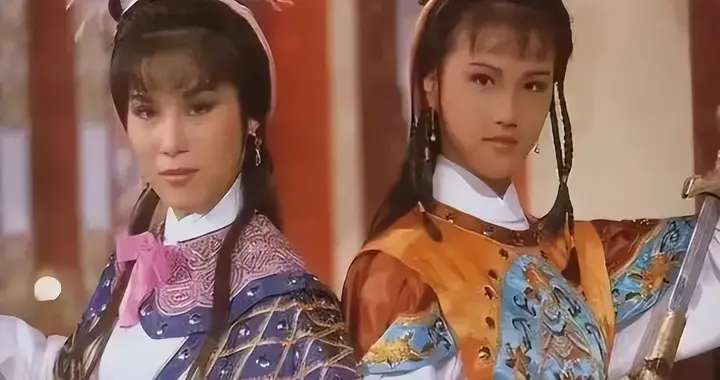 野史：她是辽国的第一女将，无敌宝剑战败穆桂英