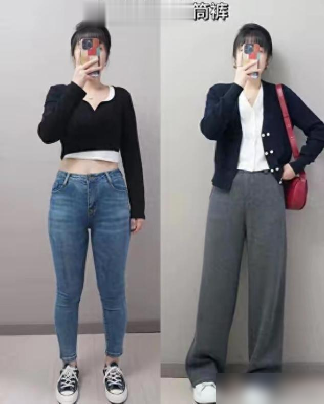 中年女人穿裤别配运动鞋？这些鞋才是优雅密码