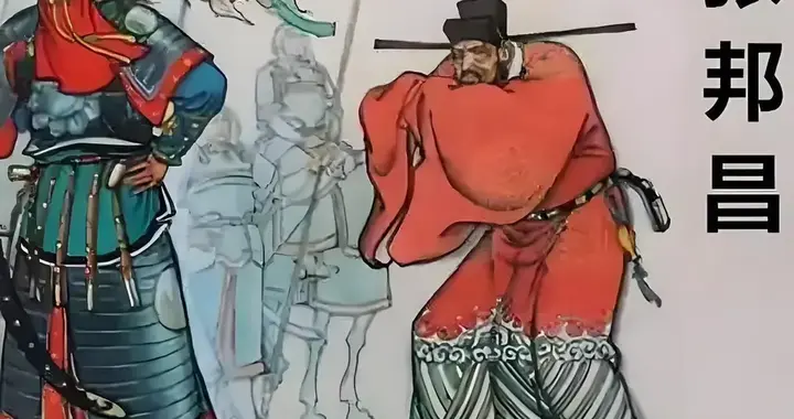 比秦朝短10倍！这个王朝为何连百天都撑不过？