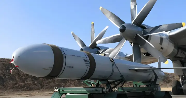 俄罗斯的海燕核动力巡航导弹：核反应堆能装进导弹？