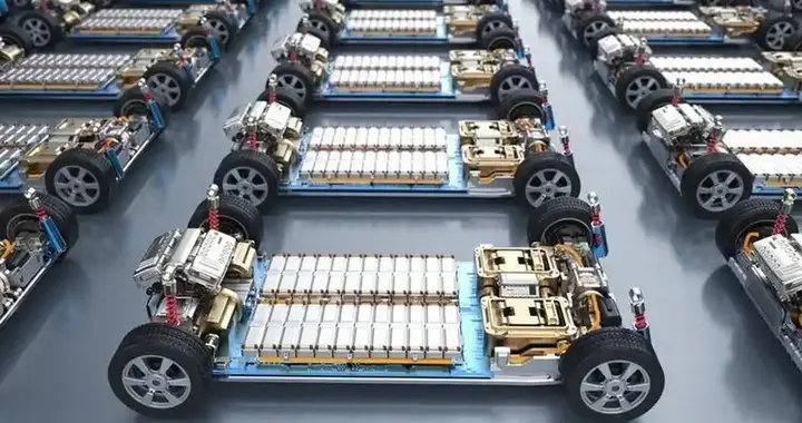 印度想“空手套”中国电池技术，结果项目黄了！坑了自己国家信誉