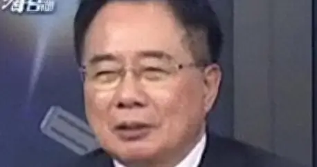 台湾蔡正元：大陆牺牲了四千万人才夺回台湾，台湾有什么权利独立