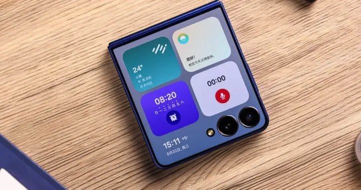 三星机皇再次跳水，跳水2101元，高端折叠屏人人买得起了