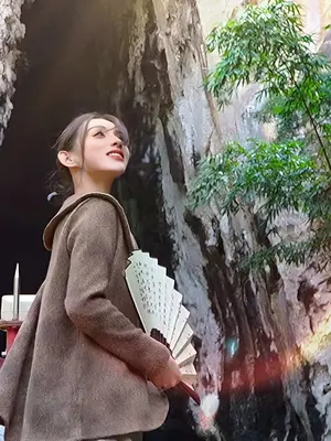 如果给你100..w，你愿意来这里避世吗？