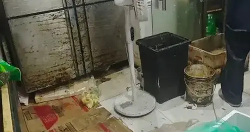 35.97亿罚单砸向7大平台："幽灵外卖"平台责任不能再"装睡"