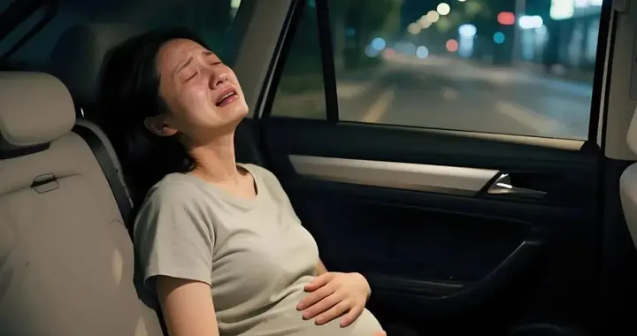 孕妈心情差，或对胎儿大脑产生终身影响！黄荷凤院士团队找到解药