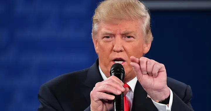 特朗普开始找退路了？抛出无条件投降书，却根本找不到人