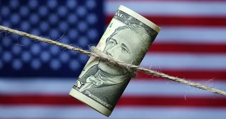 游戏结束，中国大规模抛售美债！特朗普政府已通知中方，一个不变