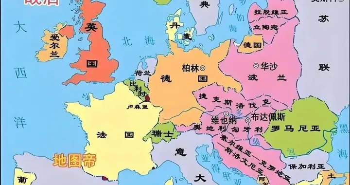 郭松民 | 关于《苏德互不侵犯条约》