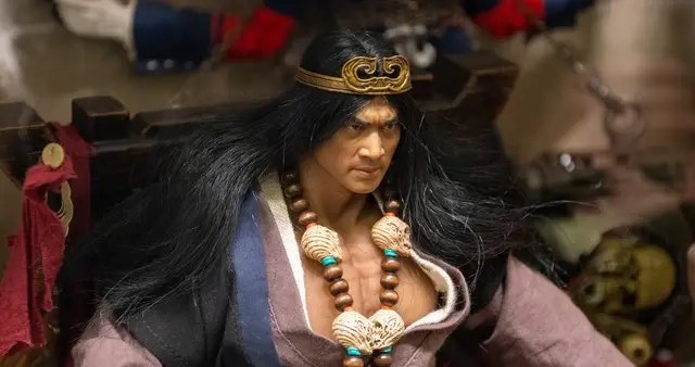 武松从未与一流高手过招，他到底算不算水浒里的顶级战力？