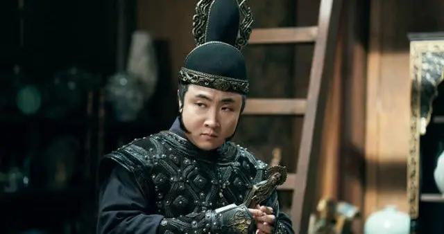 严嘉：东吴铁壁铜墙的忠诚将军，孙权基业背后的无名英雄