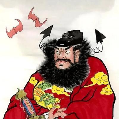 小梅爱美丽生活：威武将军，威震四方。