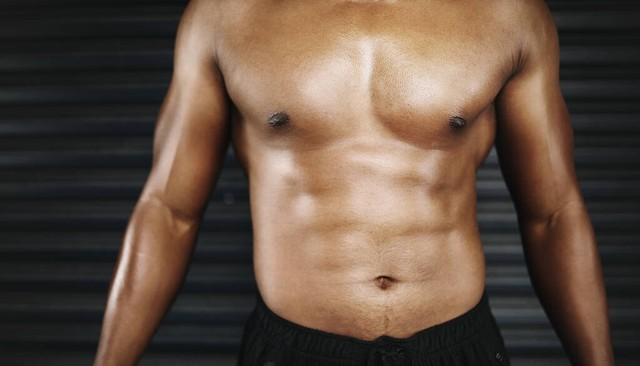 男人怎么练出六块腹肌？七种有效腹肌锻炼法赶紧练起来！