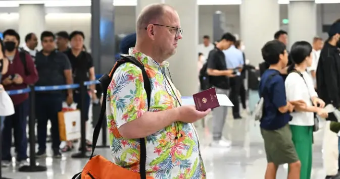 “价格差距太惊人了”，揭秘亚洲之旅是如何让美国人重获健康的？
