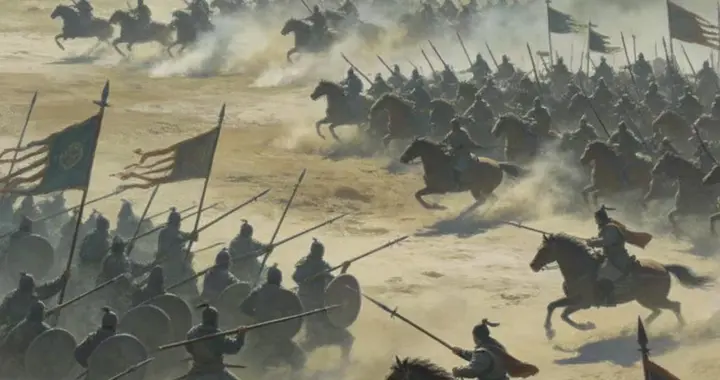 北宋河北防线简介