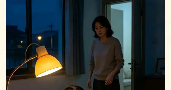 陪你长大的路上，一半心疼，一半焦虑