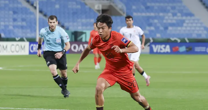 U23国足出线分析：战澳大利亚需不败 谁来扮演终结者？