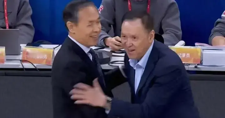 不是林庭谦，不是哈姆雷特，贵叔在更衣室怒赞一人：表现非常优秀