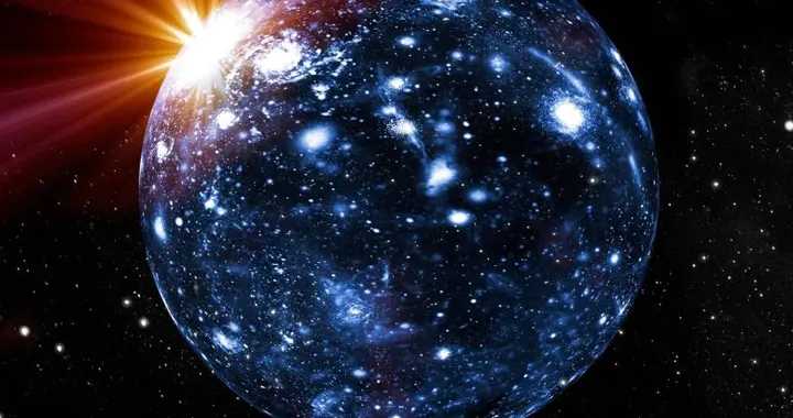 930亿光年是宇宙的全部吗？真相可能比这夸张得多