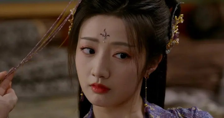 《佳偶天成》九大美女盘点，群像魅力彰显，这样看女主压力确实大
