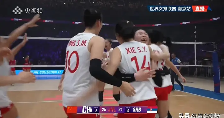 说实话，中国女排3-1波兰，赛后有3人值得表扬，一人必须提出批评