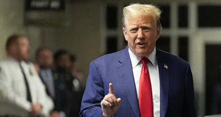 47票赞成52票反对！投票结果出炉，特朗普没想到，美国彻底乱了