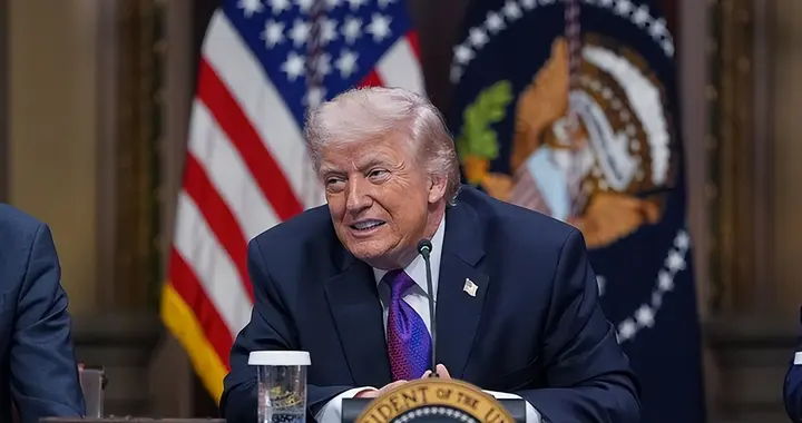 美国专家点破真相：特朗普患上“胜利病”，伊朗死守让白宫头疼！