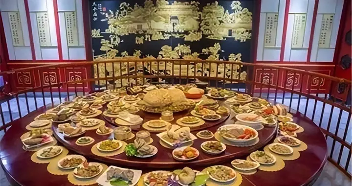 宋朝以前为何实行分食制，明代后却普遍采用合食制了？