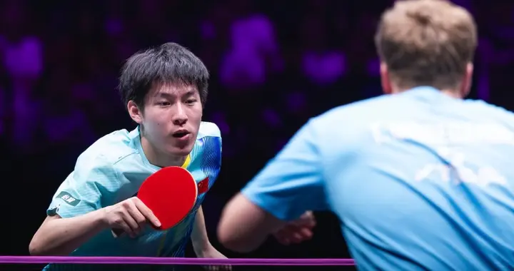 疯狂！WTT重庆赛4强选手平均年龄20.9岁，日本队成大赢家